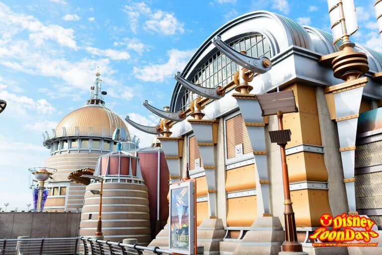 ストームライダー」がクローズへ…！バックグラウンドストーリーや